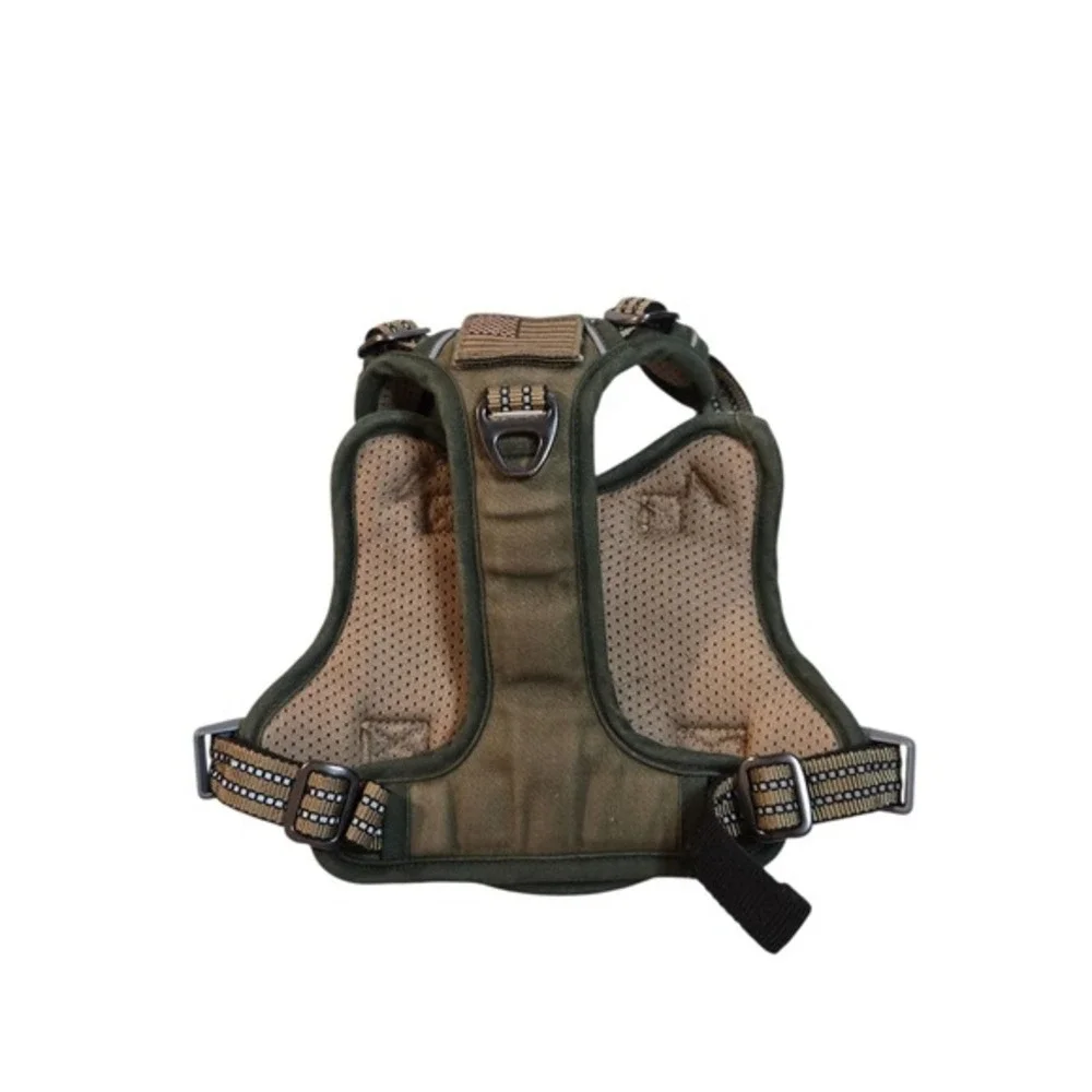 bumbin tactical dog